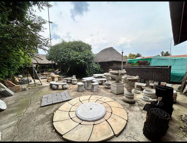 BUSINESS FOR SALE IN NIGEL